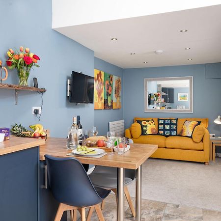 Fabulous Apartment For 2 In Llansteffan Llanstephan  Kültér fotó