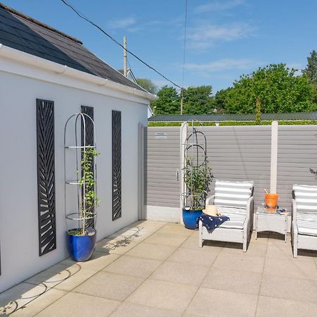 Fabulous Apartment For 2 In Llansteffan Llanstephan  Kültér fotó